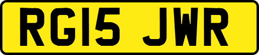 RG15JWR