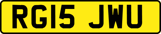 RG15JWU