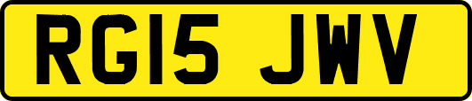 RG15JWV