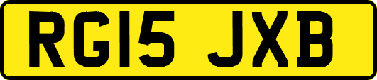 RG15JXB