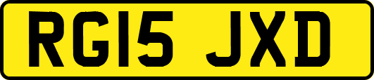 RG15JXD