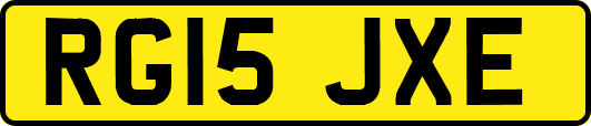 RG15JXE