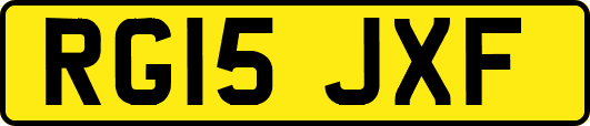 RG15JXF