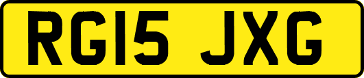 RG15JXG