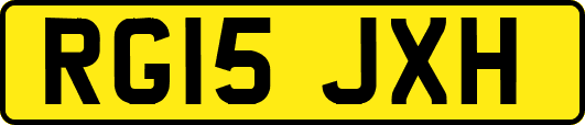 RG15JXH