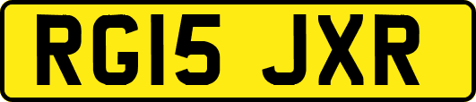 RG15JXR