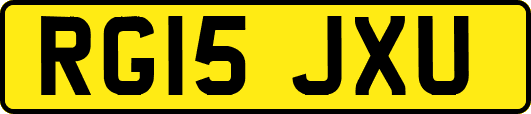 RG15JXU