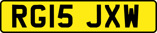 RG15JXW