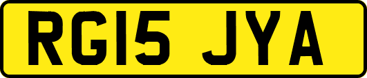 RG15JYA