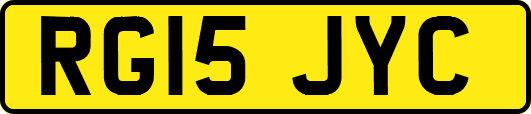RG15JYC