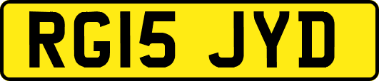 RG15JYD