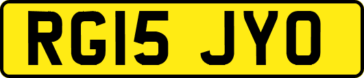 RG15JYO