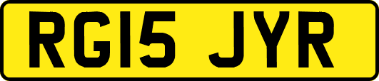 RG15JYR