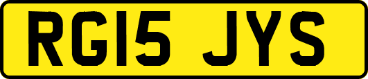RG15JYS