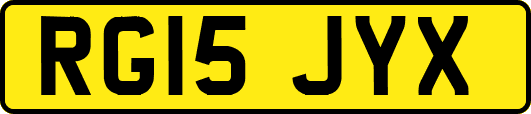 RG15JYX