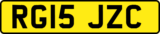 RG15JZC