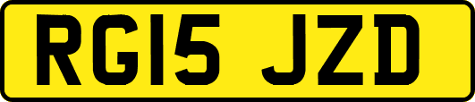 RG15JZD