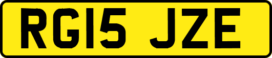 RG15JZE