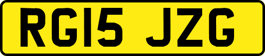 RG15JZG