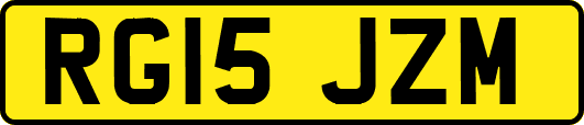 RG15JZM