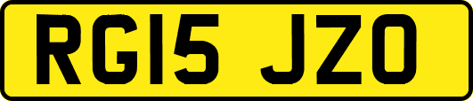 RG15JZO