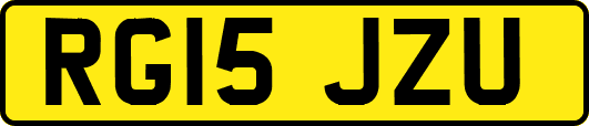 RG15JZU