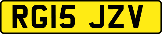 RG15JZV