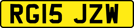 RG15JZW