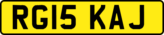RG15KAJ