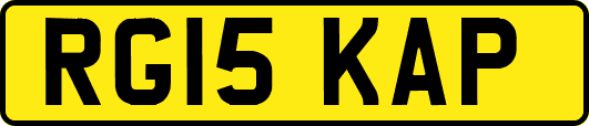 RG15KAP