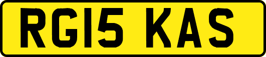 RG15KAS