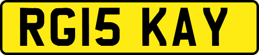RG15KAY