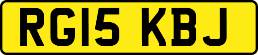 RG15KBJ