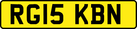 RG15KBN