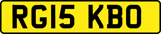RG15KBO
