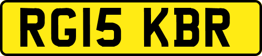 RG15KBR