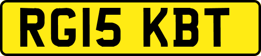 RG15KBT