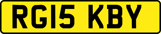 RG15KBY