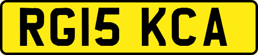 RG15KCA