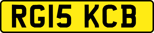 RG15KCB