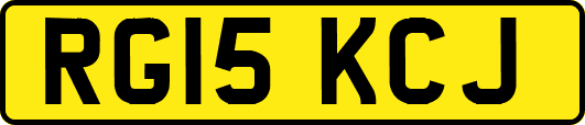 RG15KCJ