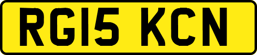 RG15KCN