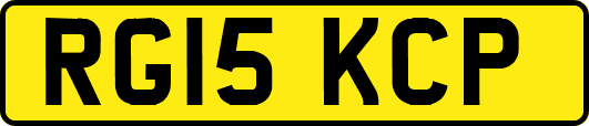 RG15KCP