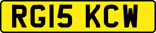 RG15KCW