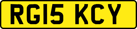 RG15KCY