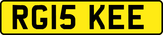 RG15KEE