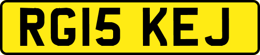RG15KEJ