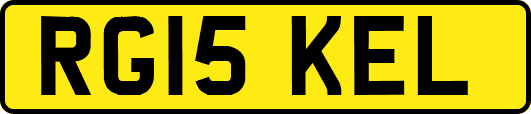 RG15KEL