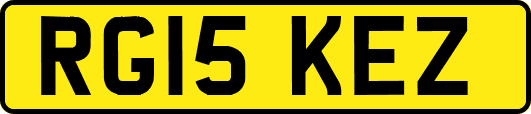 RG15KEZ