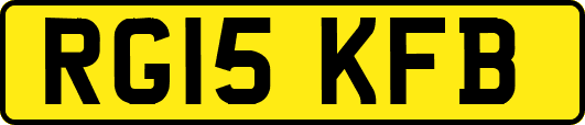 RG15KFB